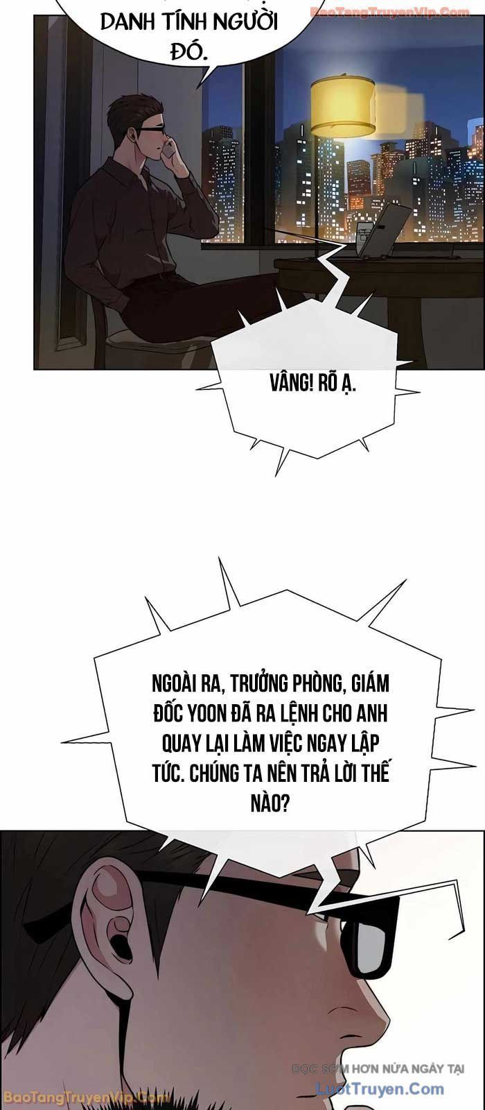 Người Đàn Ông Thực Thụ - Chapter 225 - Page 12