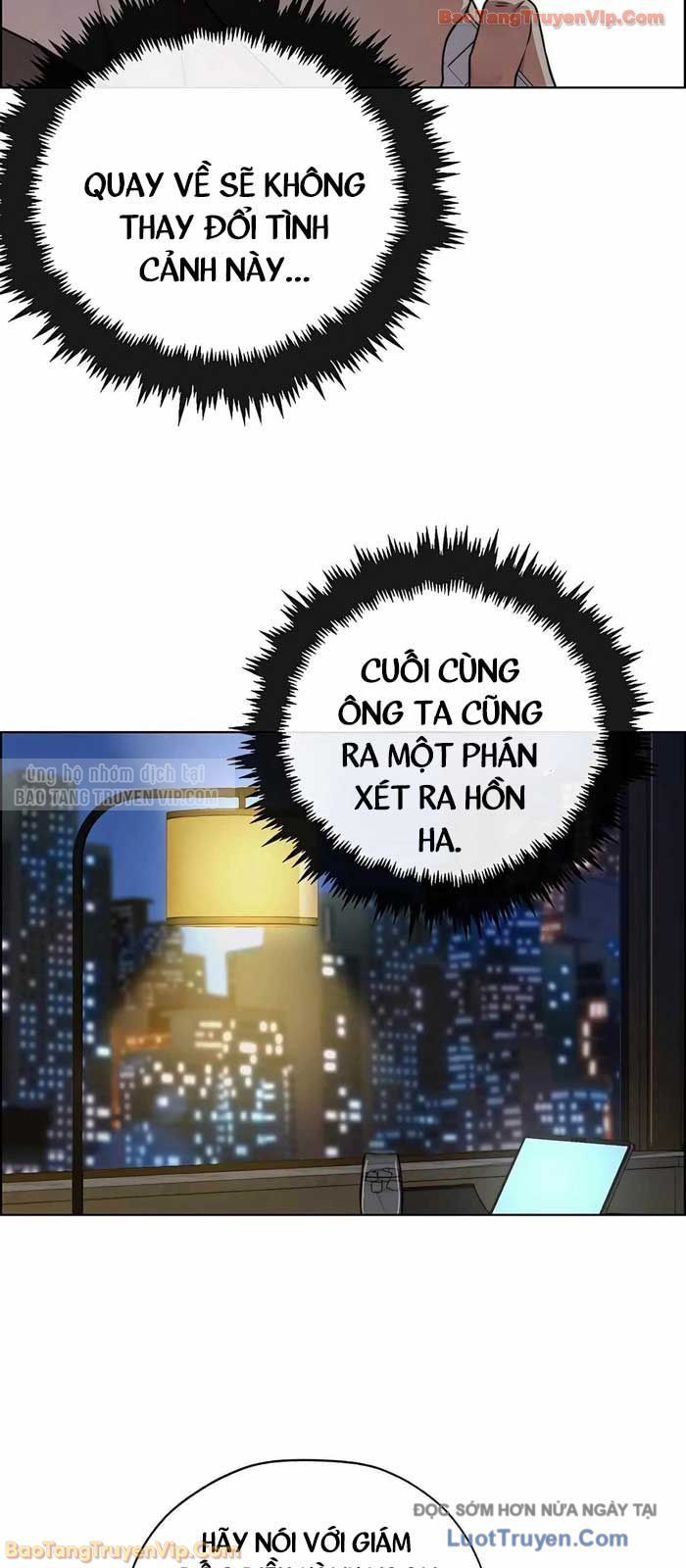 Người Đàn Ông Thực Thụ - Chapter 225 - Page 13