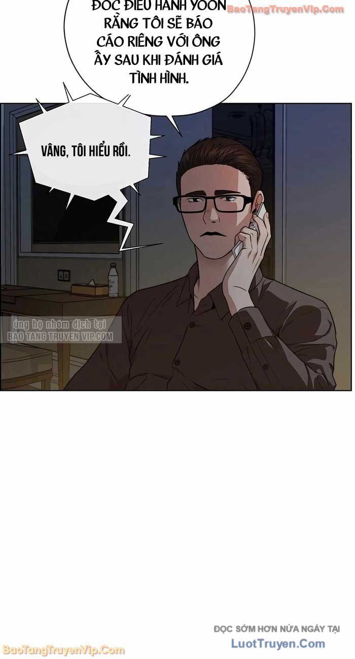Người Đàn Ông Thực Thụ - Chapter 225 - Page 14