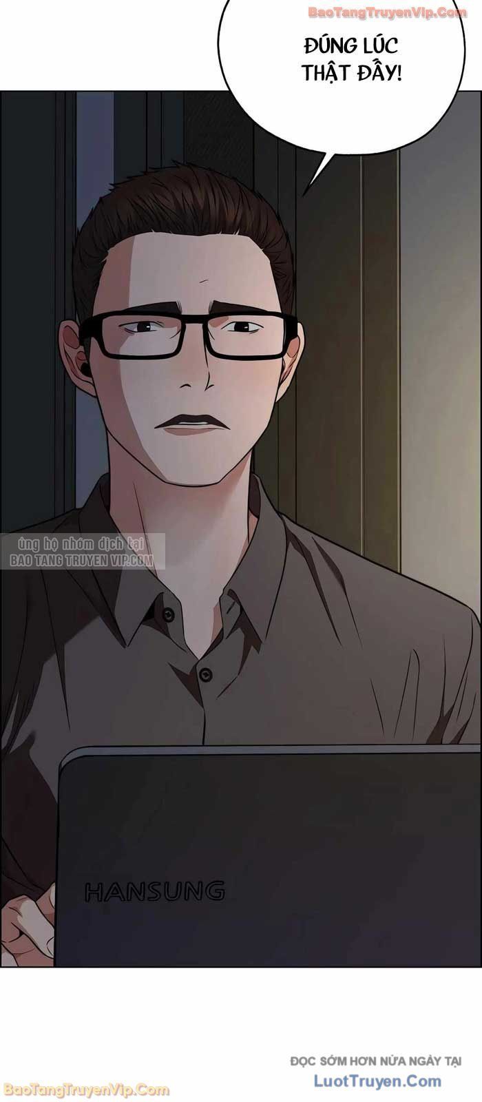 Người Đàn Ông Thực Thụ - Chapter 225 - Page 18