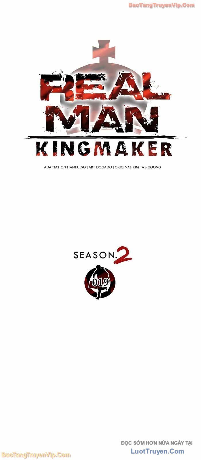 Người Đàn Ông Thực Thụ - Chapter 225 - Page 20