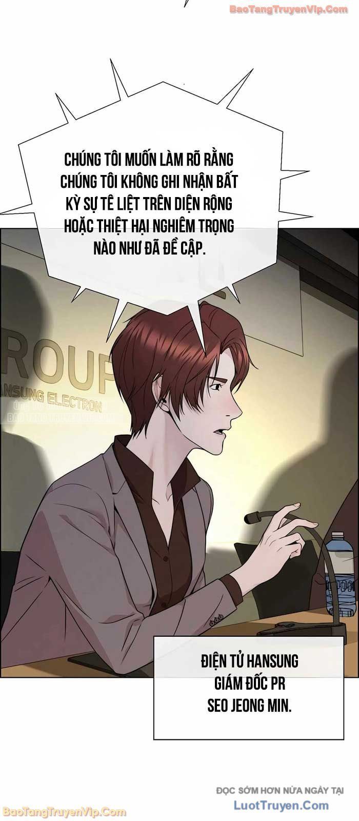 Người Đàn Ông Thực Thụ - Chapter 225 - Page 22