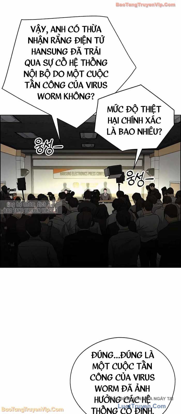 Người Đàn Ông Thực Thụ - Chapter 225 - Page 23