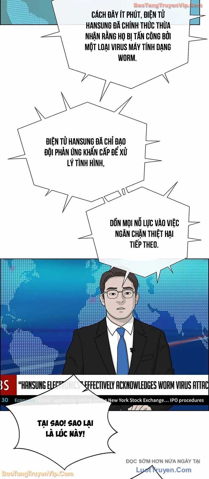 Người Đàn Ông Thực Thụ - Chapter 225 - Page 26