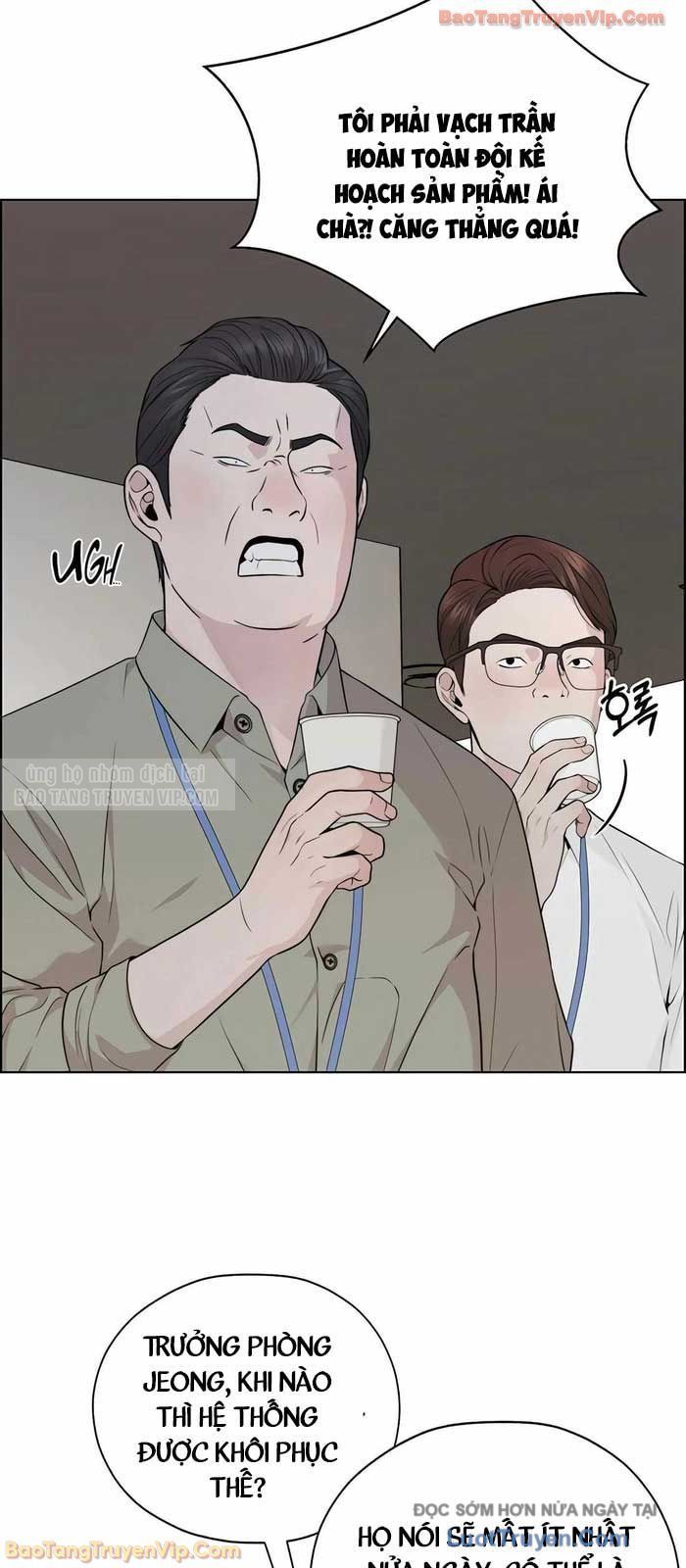 Người Đàn Ông Thực Thụ - Chapter 225 - Page 27