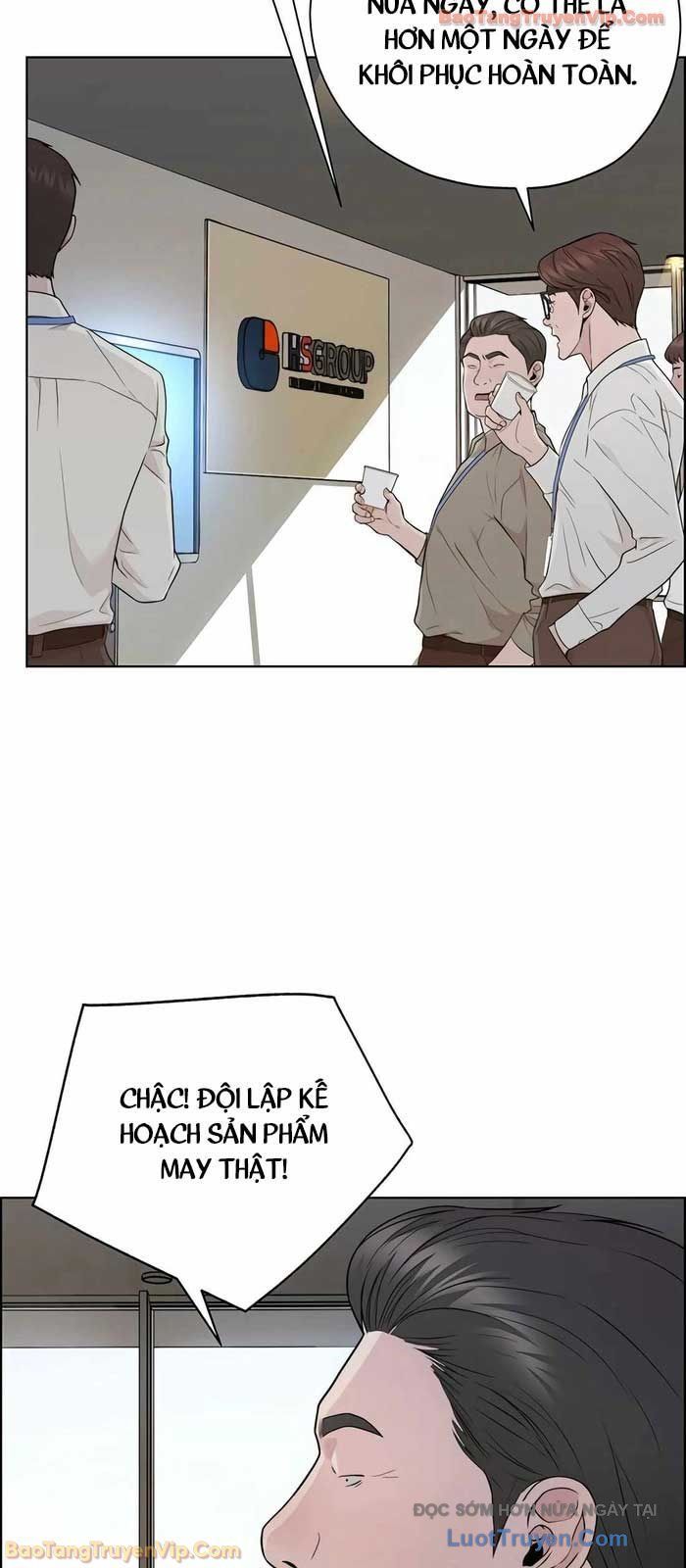Người Đàn Ông Thực Thụ - Chapter 225 - Page 28
