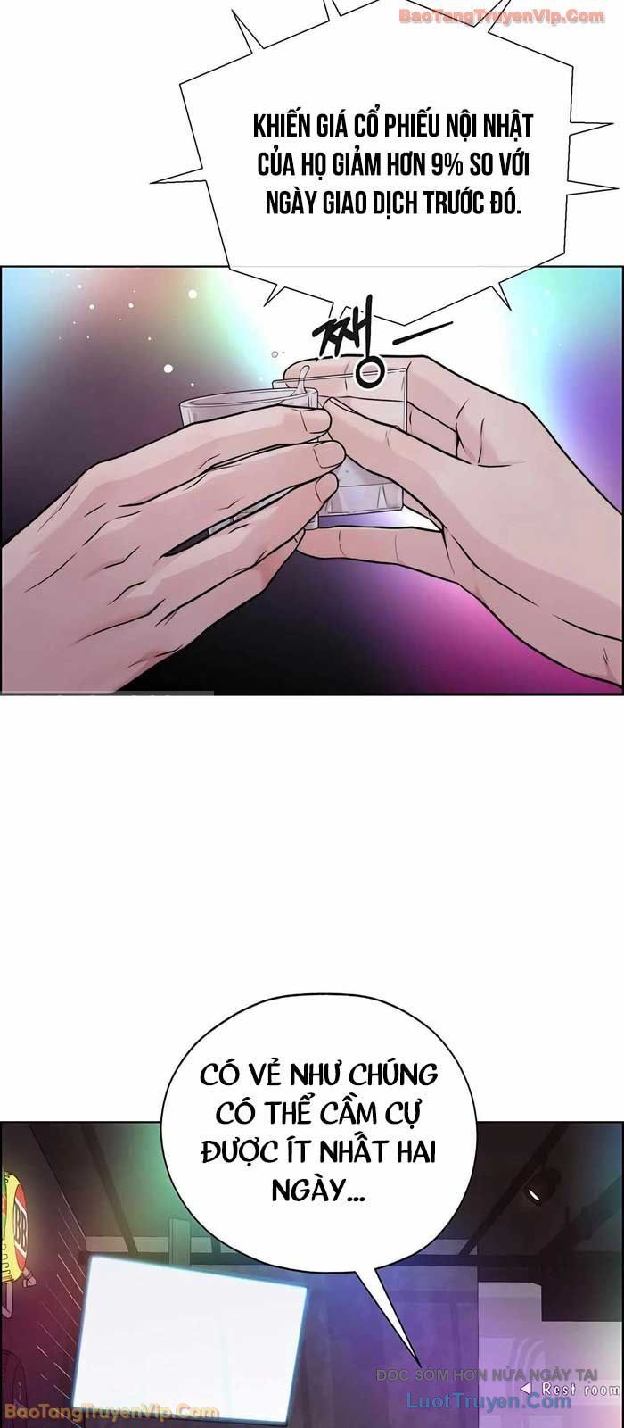 Người Đàn Ông Thực Thụ - Chapter 225 - Page 33