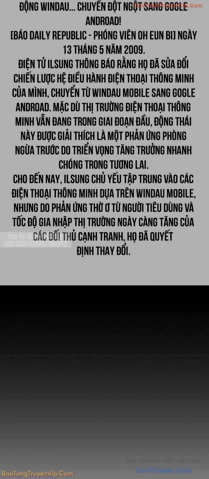 Người Đàn Ông Thực Thụ - Chapter 225 - Page 45