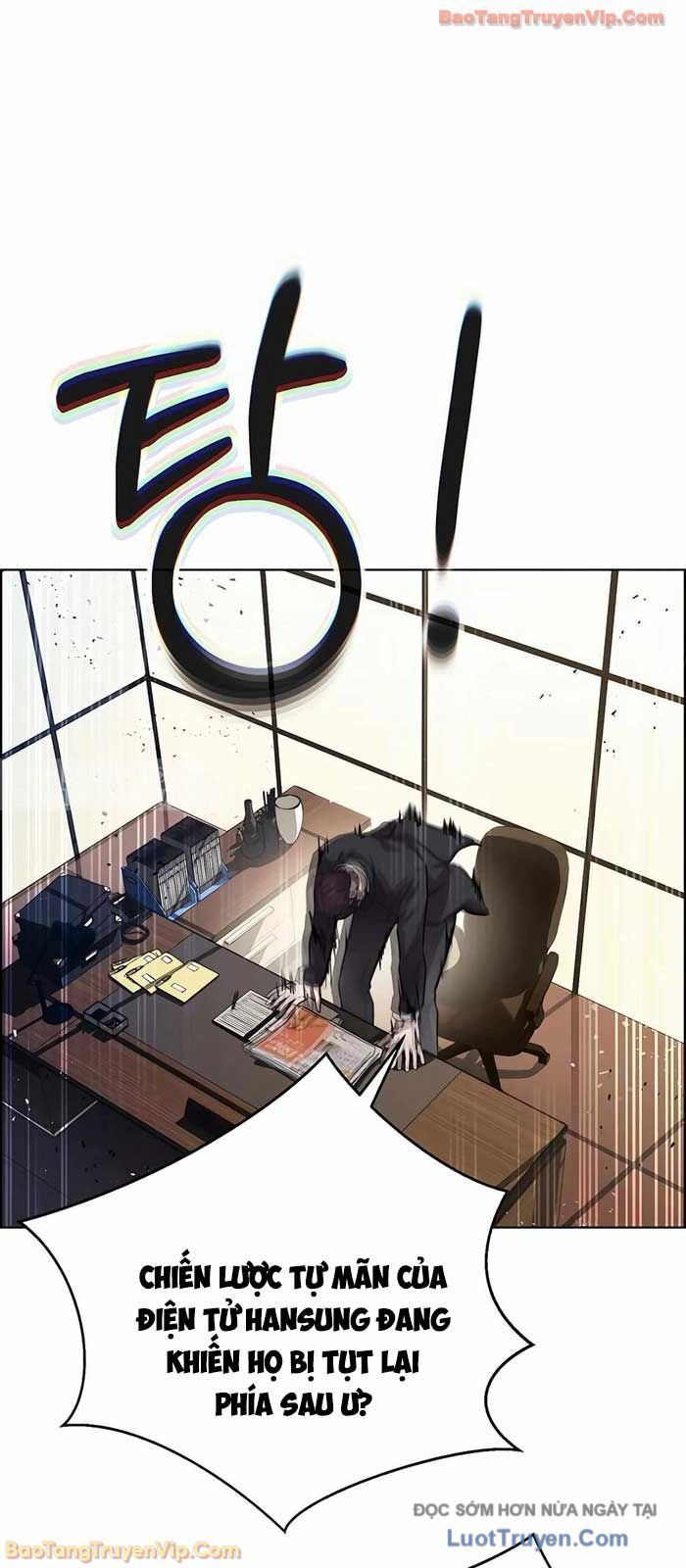 Người Đàn Ông Thực Thụ - Chapter 225 - Page 47