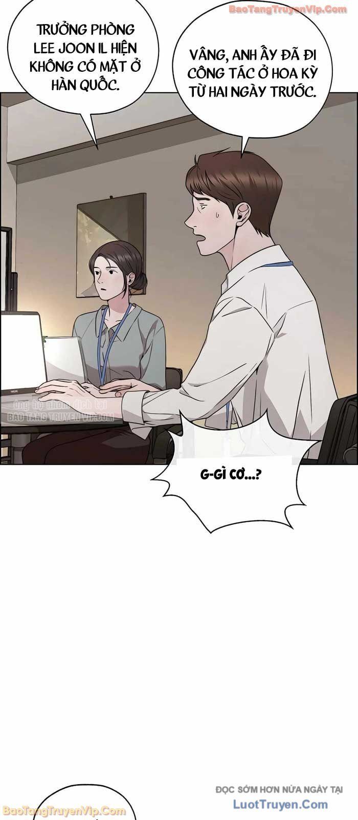 Người Đàn Ông Thực Thụ - Chapter 225 - Page 5