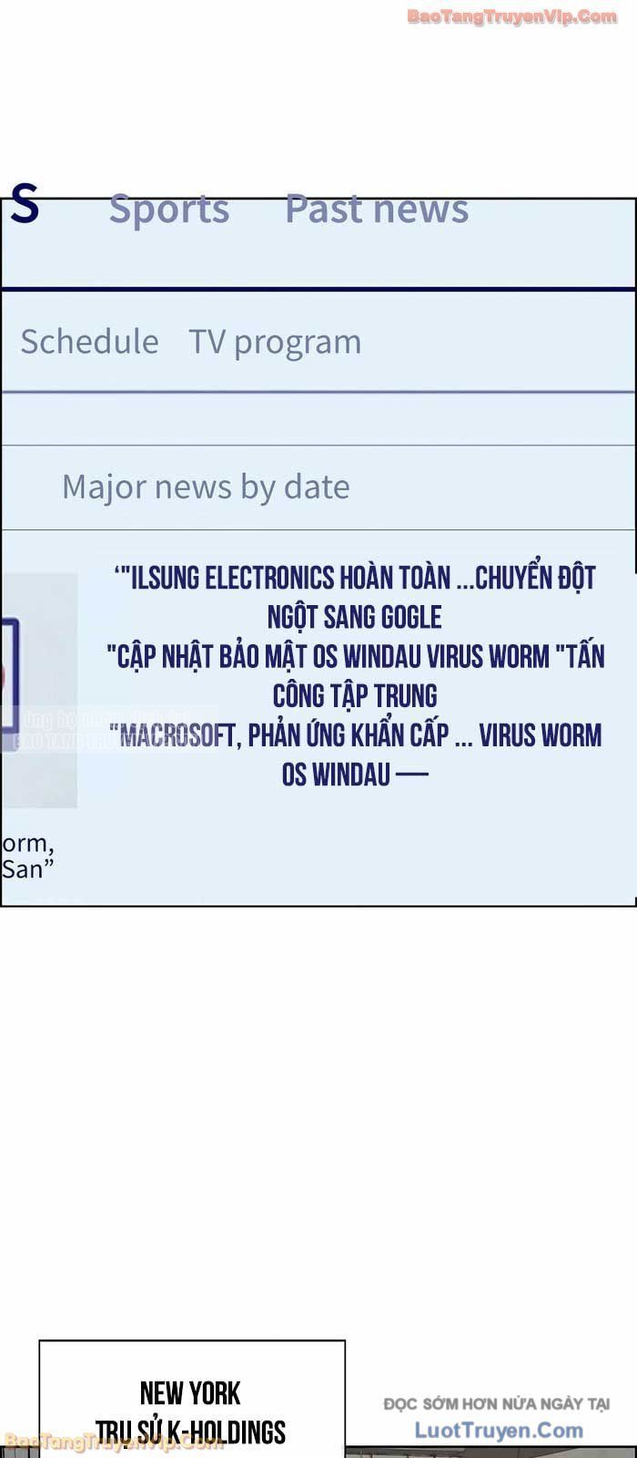 Người Đàn Ông Thực Thụ - Chapter 225 - Page 50