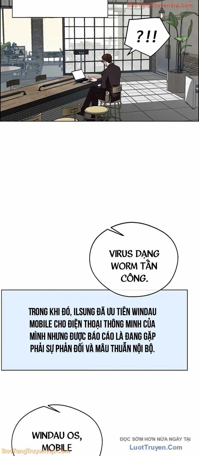 Người Đàn Ông Thực Thụ - Chapter 225 - Page 51