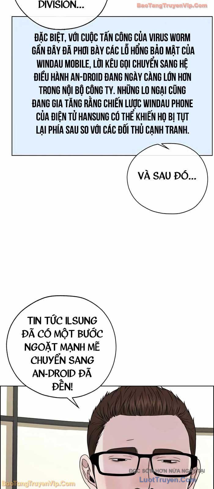 Người Đàn Ông Thực Thụ - Chapter 225 - Page 52