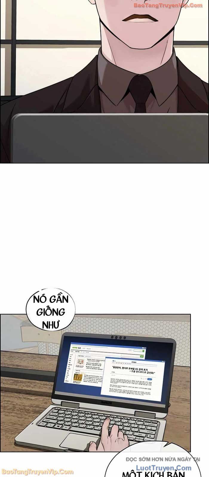 Người Đàn Ông Thực Thụ - Chapter 225 - Page 53