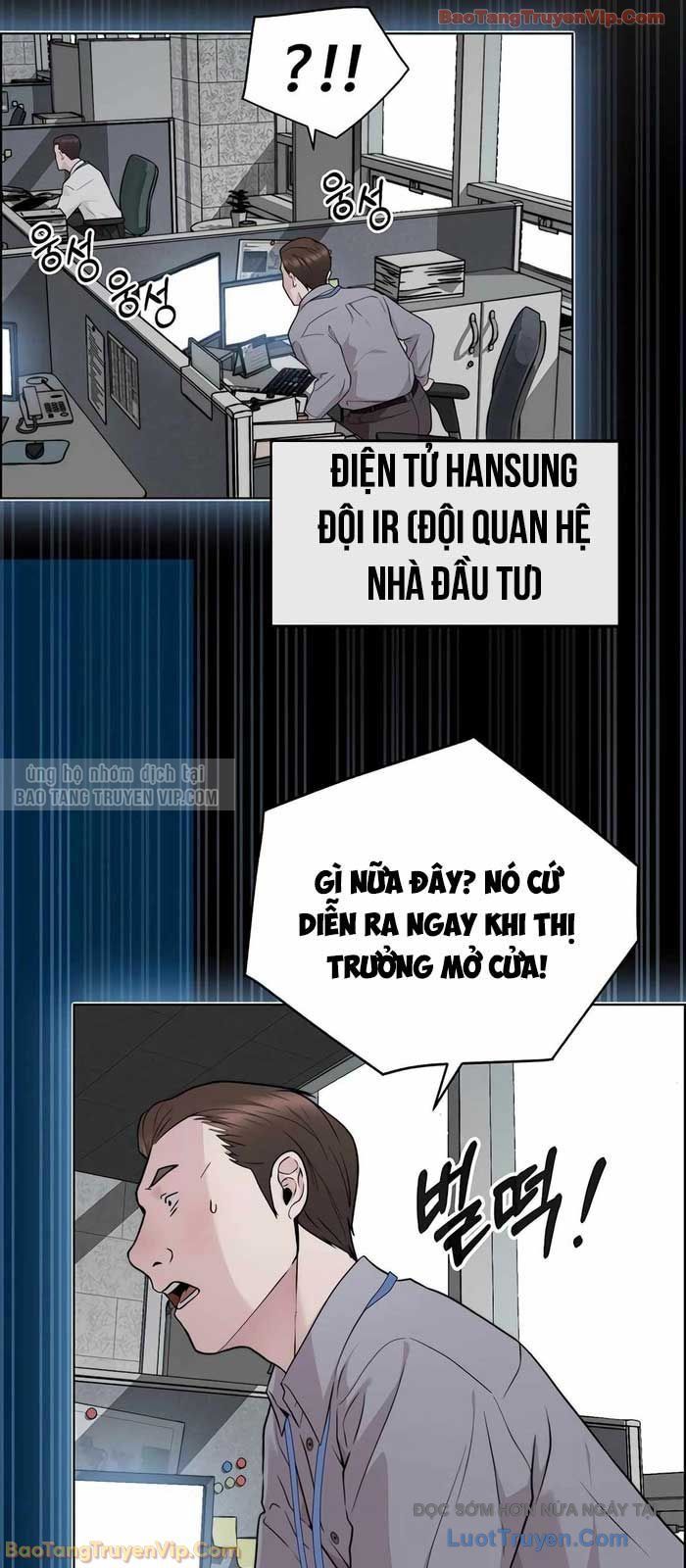 Người Đàn Ông Thực Thụ - Chapter 225 - Page 62