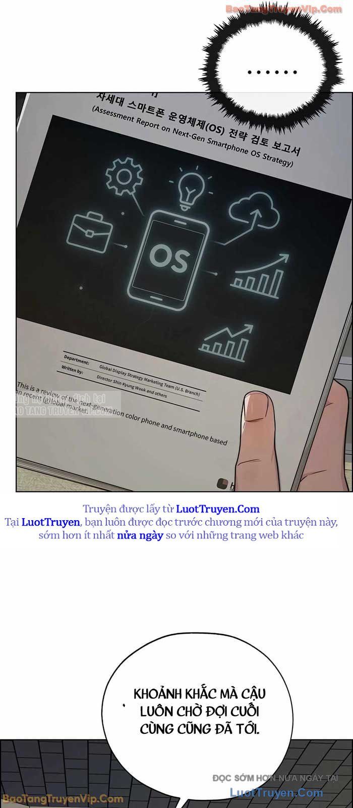 Người Đàn Ông Thực Thụ - Chapter 225 - Page 77