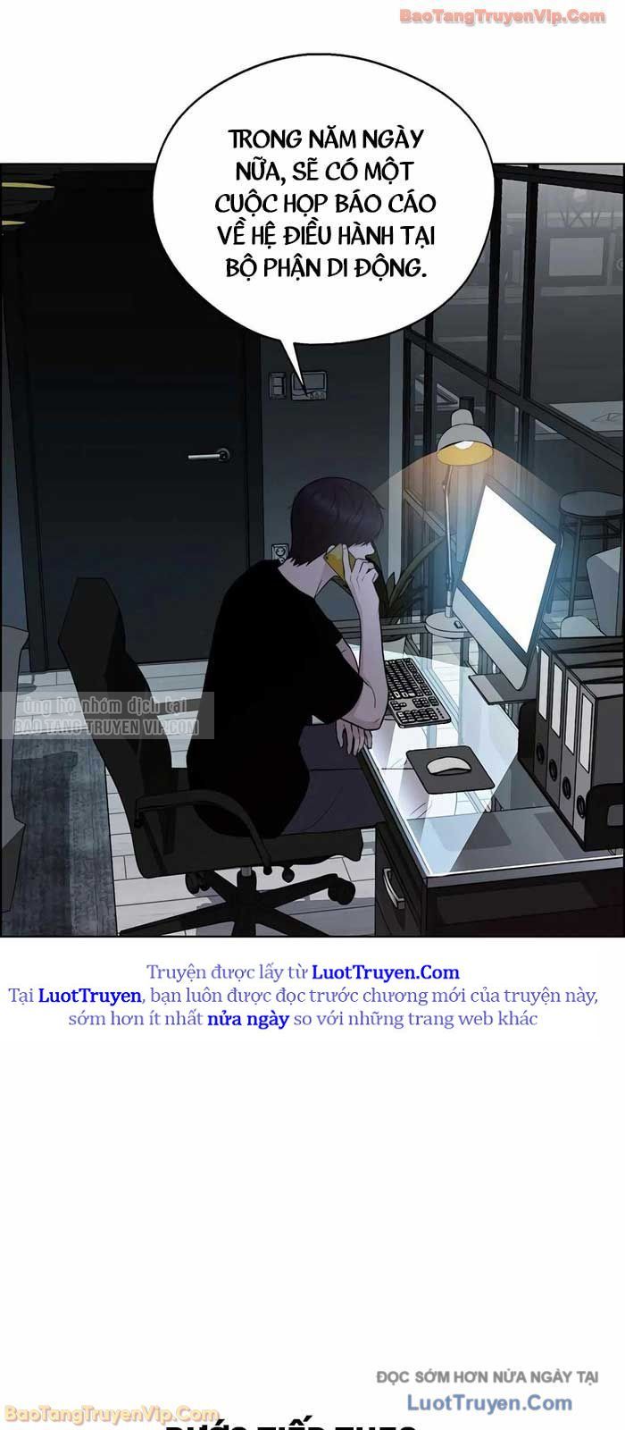 Người Đàn Ông Thực Thụ - Chapter 225 - Page 81