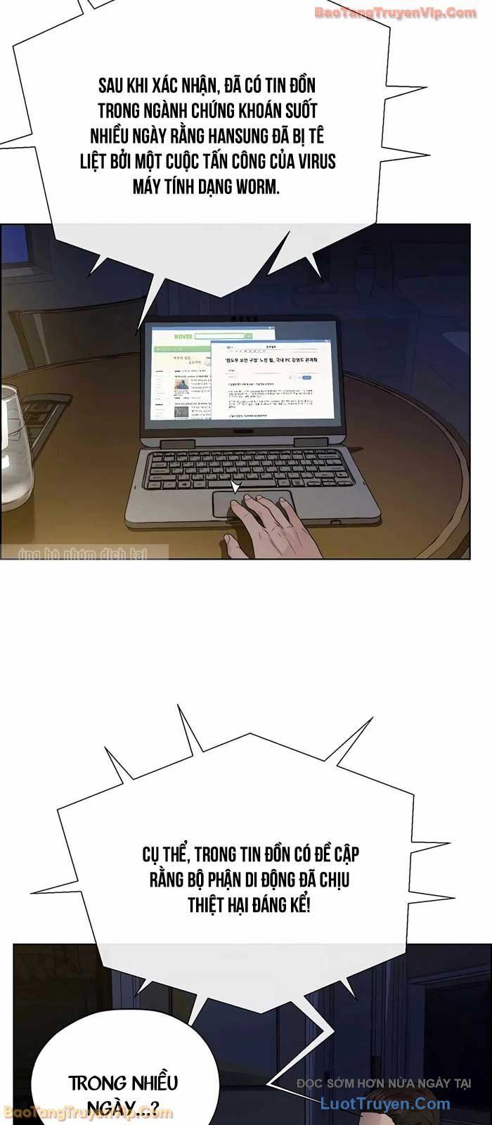 Người Đàn Ông Thực Thụ - Chapter 225 - Page 9