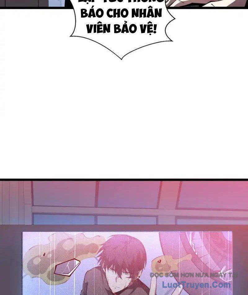 Tai Ách Giáng Lâm: Ta Tiến Hóa Thành Tinh Hồng Đế Vương - Chapter 24 - Page 10