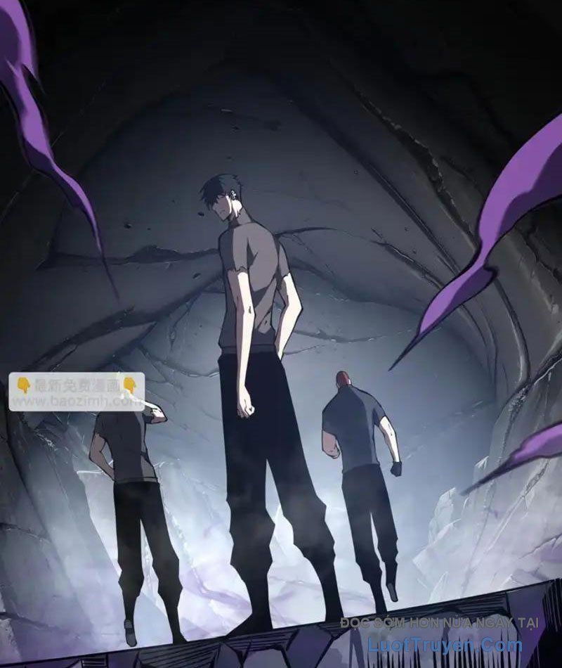 Tai Ách Giáng Lâm: Ta Tiến Hóa Thành Tinh Hồng Đế Vương - Chapter 24 - Page 105