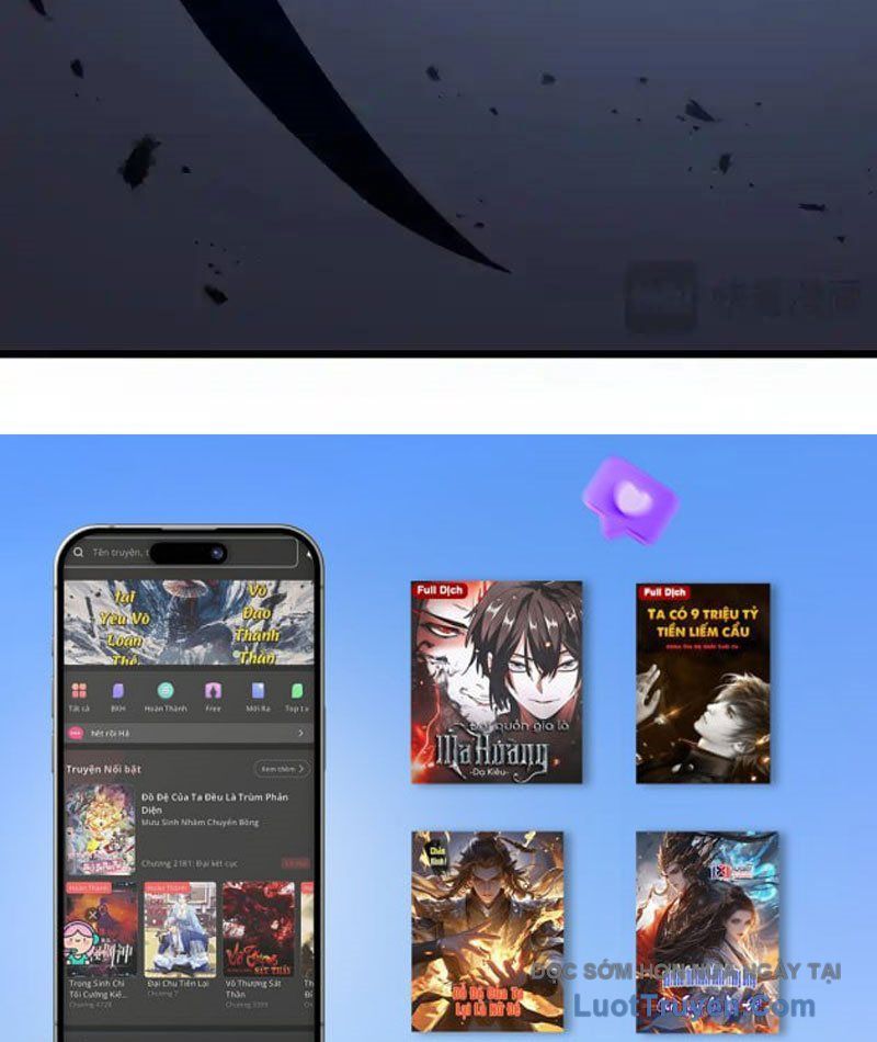 Tai Ách Giáng Lâm: Ta Tiến Hóa Thành Tinh Hồng Đế Vương - Chapter 24 - Page 113