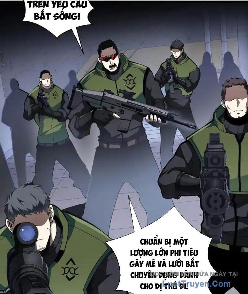 Tai Ách Giáng Lâm: Ta Tiến Hóa Thành Tinh Hồng Đế Vương - Chapter 24 - Page 13