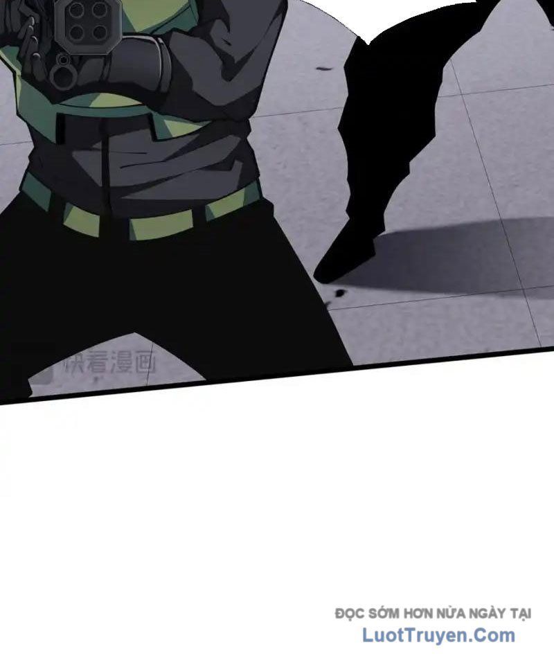 Tai Ách Giáng Lâm: Ta Tiến Hóa Thành Tinh Hồng Đế Vương - Chapter 24 - Page 14