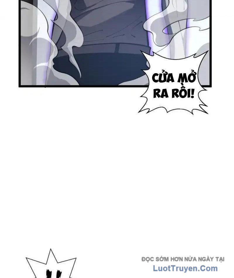 Tai Ách Giáng Lâm: Ta Tiến Hóa Thành Tinh Hồng Đế Vương - Chapter 24 - Page 16