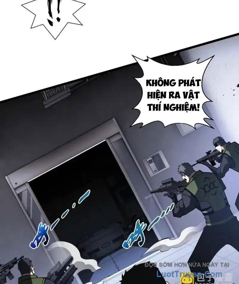 Tai Ách Giáng Lâm: Ta Tiến Hóa Thành Tinh Hồng Đế Vương - Chapter 24 - Page 17