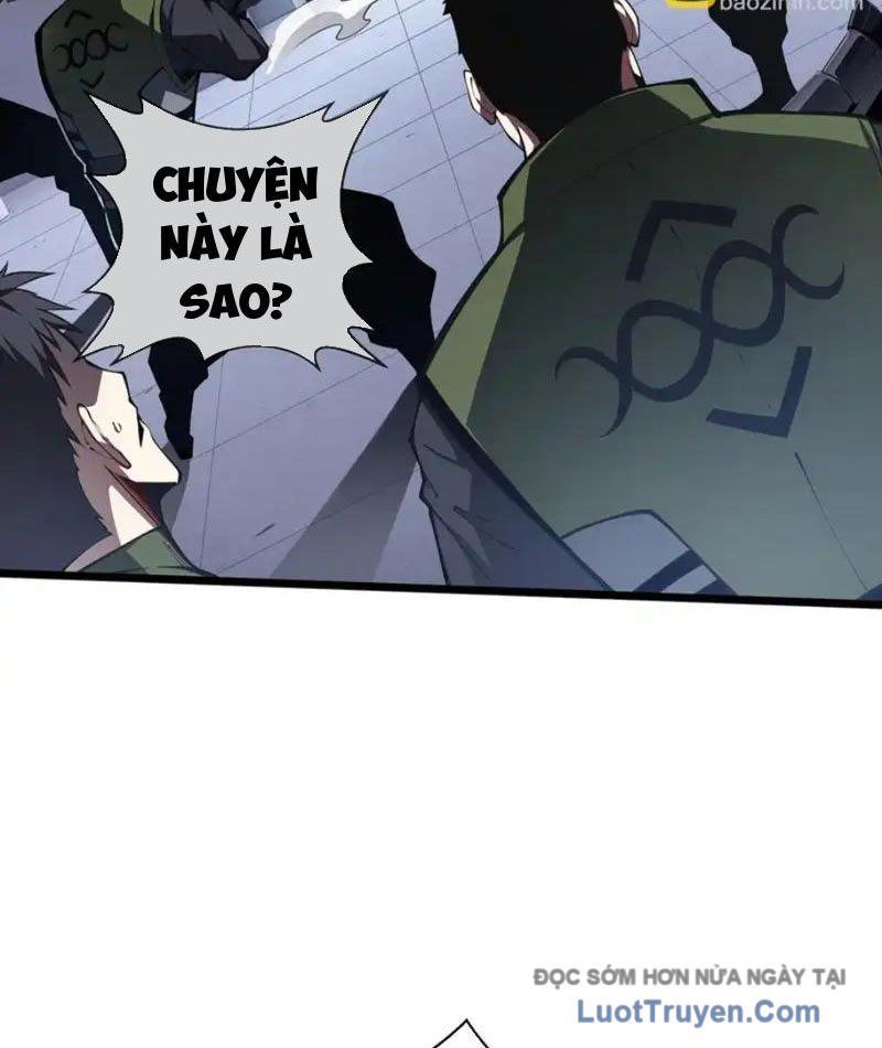 Tai Ách Giáng Lâm: Ta Tiến Hóa Thành Tinh Hồng Đế Vương - Chapter 24 - Page 18