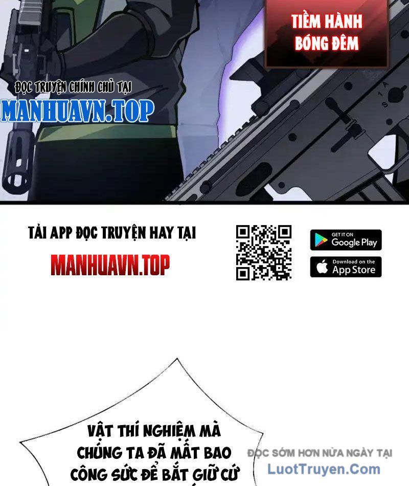 Tai Ách Giáng Lâm: Ta Tiến Hóa Thành Tinh Hồng Đế Vương - Chapter 24 - Page 20