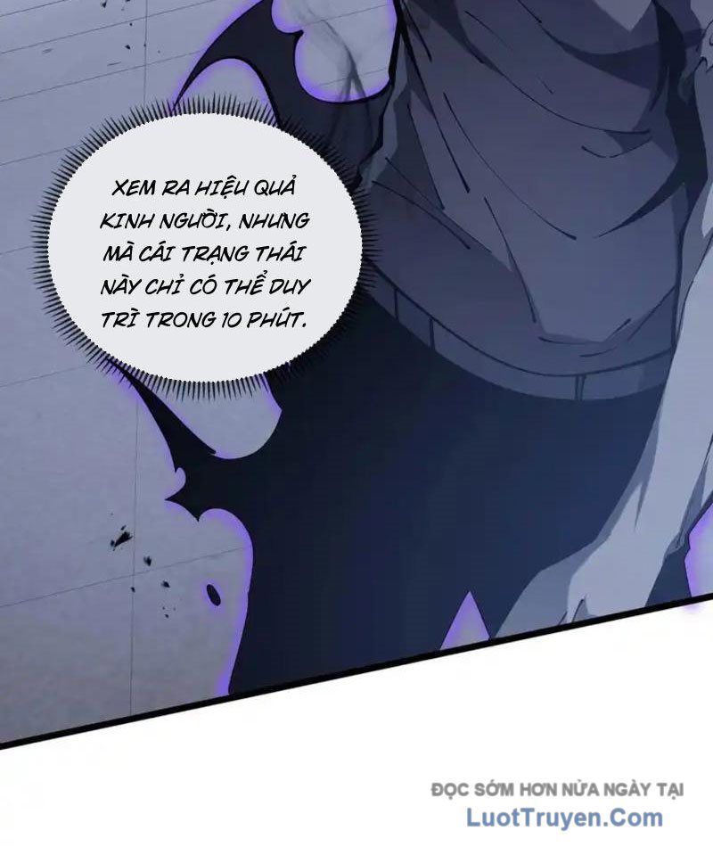 Tai Ách Giáng Lâm: Ta Tiến Hóa Thành Tinh Hồng Đế Vương - Chapter 24 - Page 22