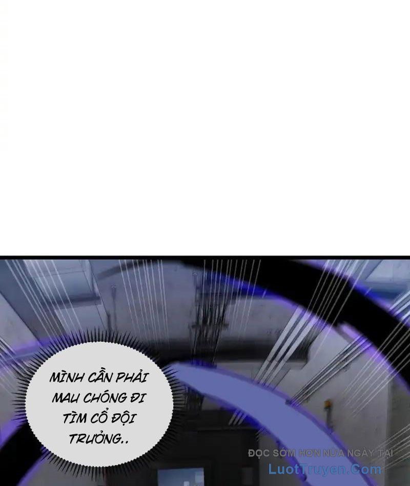 Tai Ách Giáng Lâm: Ta Tiến Hóa Thành Tinh Hồng Đế Vương - Chapter 24 - Page 23