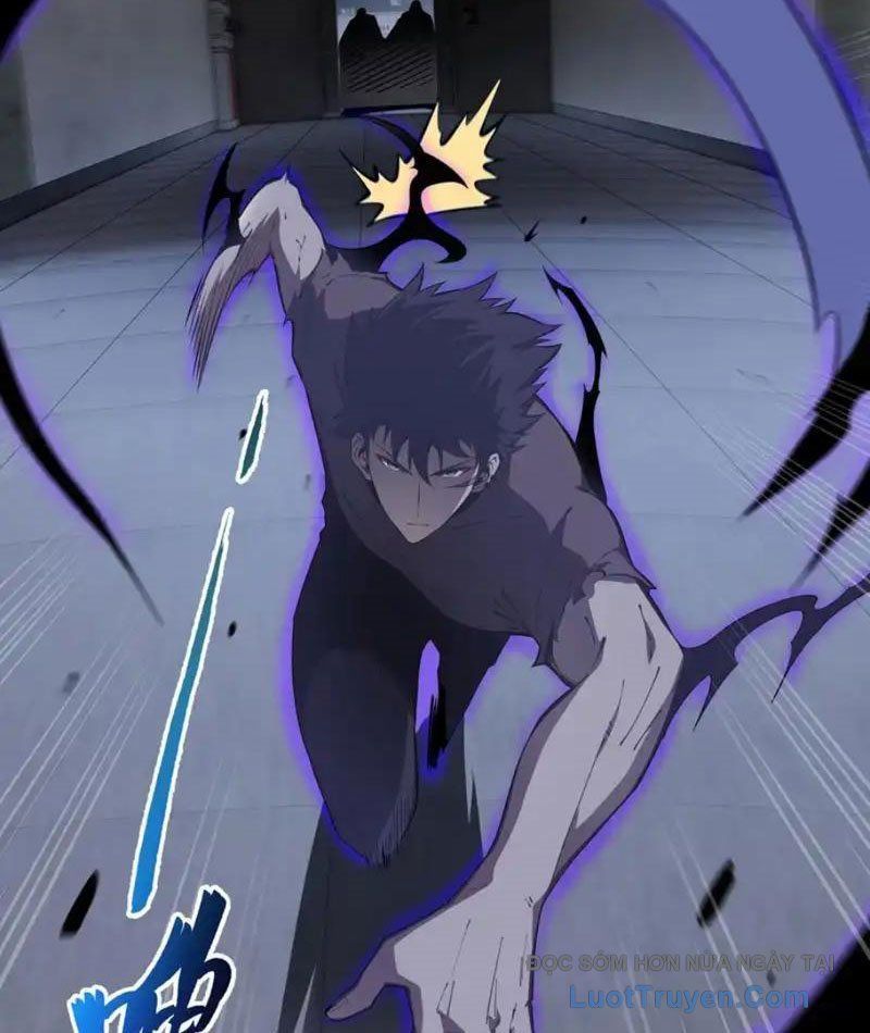 Tai Ách Giáng Lâm: Ta Tiến Hóa Thành Tinh Hồng Đế Vương - Chapter 24 - Page 24