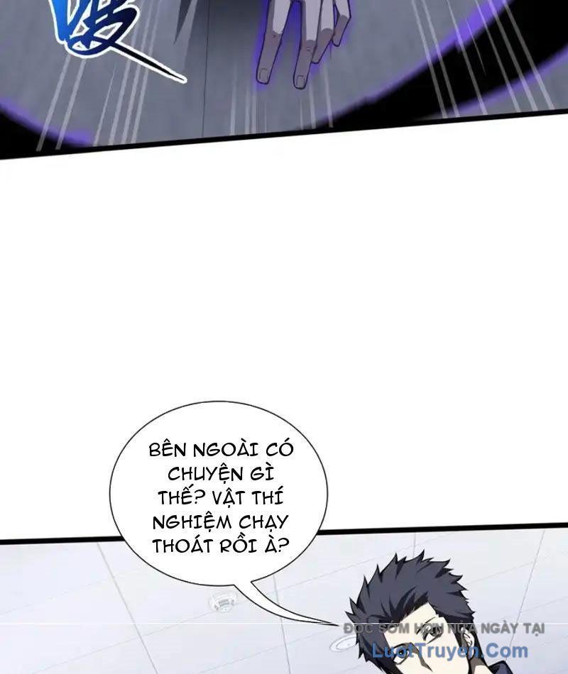 Tai Ách Giáng Lâm: Ta Tiến Hóa Thành Tinh Hồng Đế Vương - Chapter 24 - Page 25