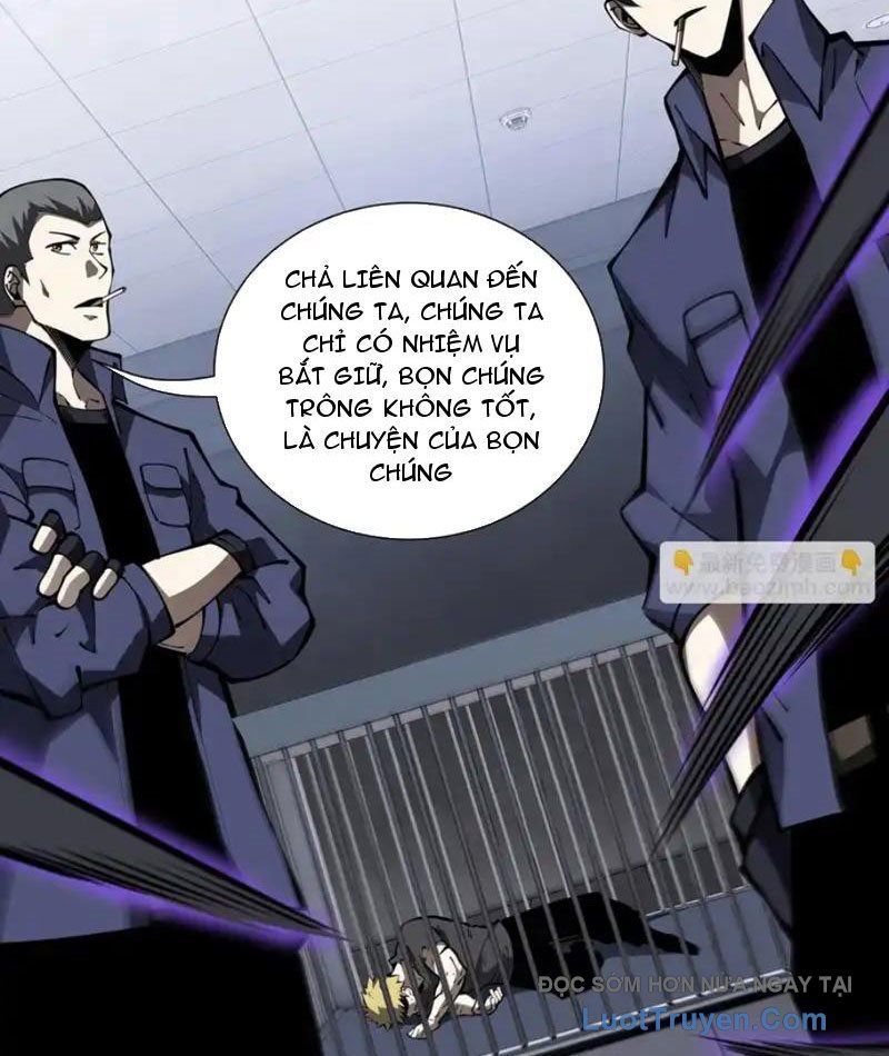 Tai Ách Giáng Lâm: Ta Tiến Hóa Thành Tinh Hồng Đế Vương - Chapter 24 - Page 26