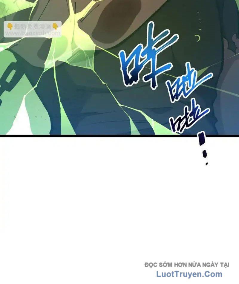 Tai Ách Giáng Lâm: Ta Tiến Hóa Thành Tinh Hồng Đế Vương - Chapter 24 - Page 3