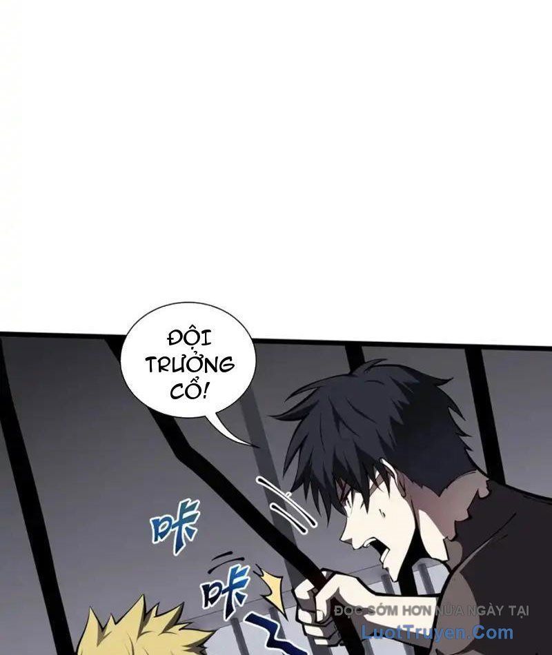 Tai Ách Giáng Lâm: Ta Tiến Hóa Thành Tinh Hồng Đế Vương - Chapter 24 - Page 30