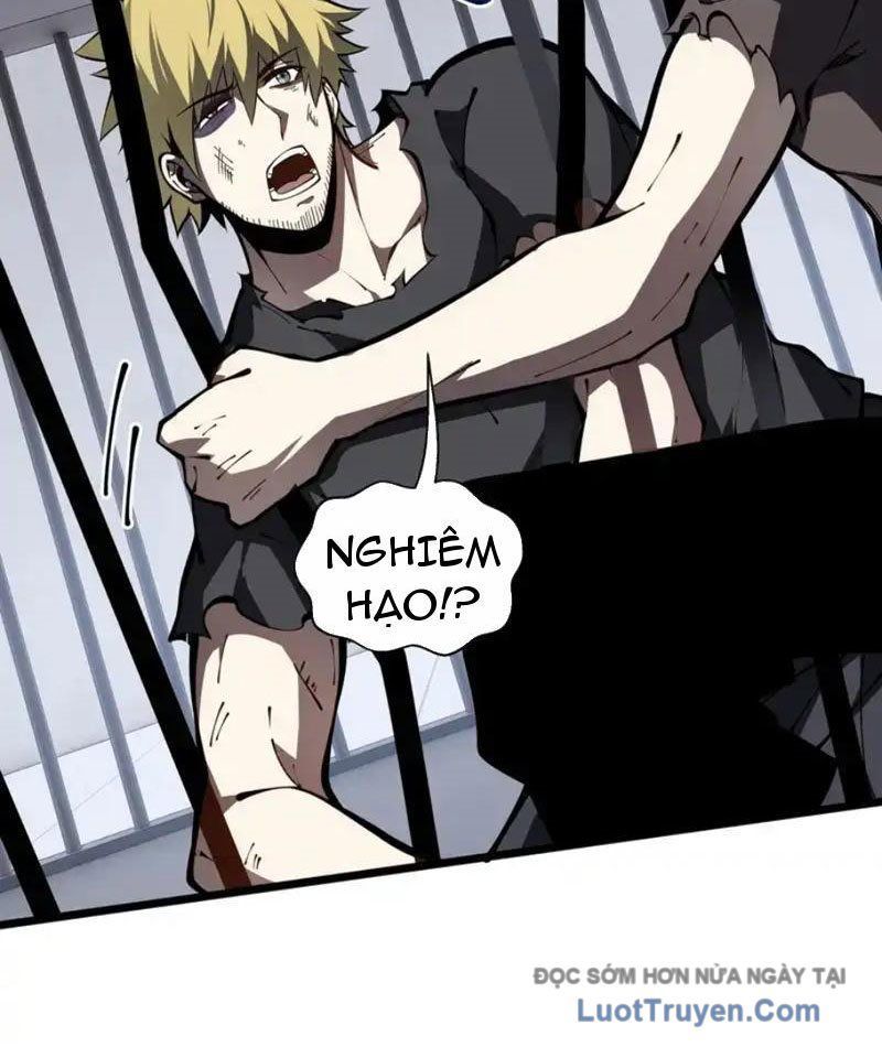 Tai Ách Giáng Lâm: Ta Tiến Hóa Thành Tinh Hồng Đế Vương - Chapter 24 - Page 31