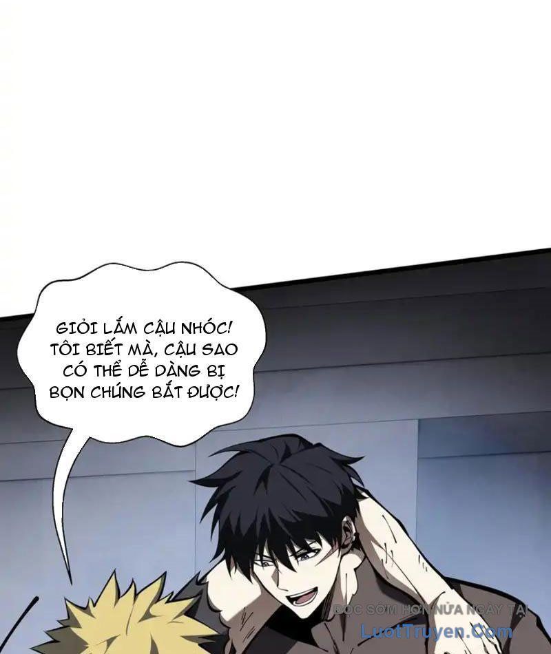 Tai Ách Giáng Lâm: Ta Tiến Hóa Thành Tinh Hồng Đế Vương - Chapter 24 - Page 32