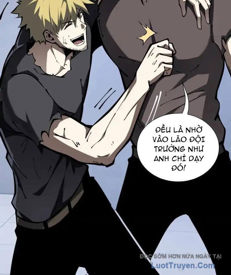 Tai Ách Giáng Lâm: Ta Tiến Hóa Thành Tinh Hồng Đế Vương - Chapter 24 - Page 33