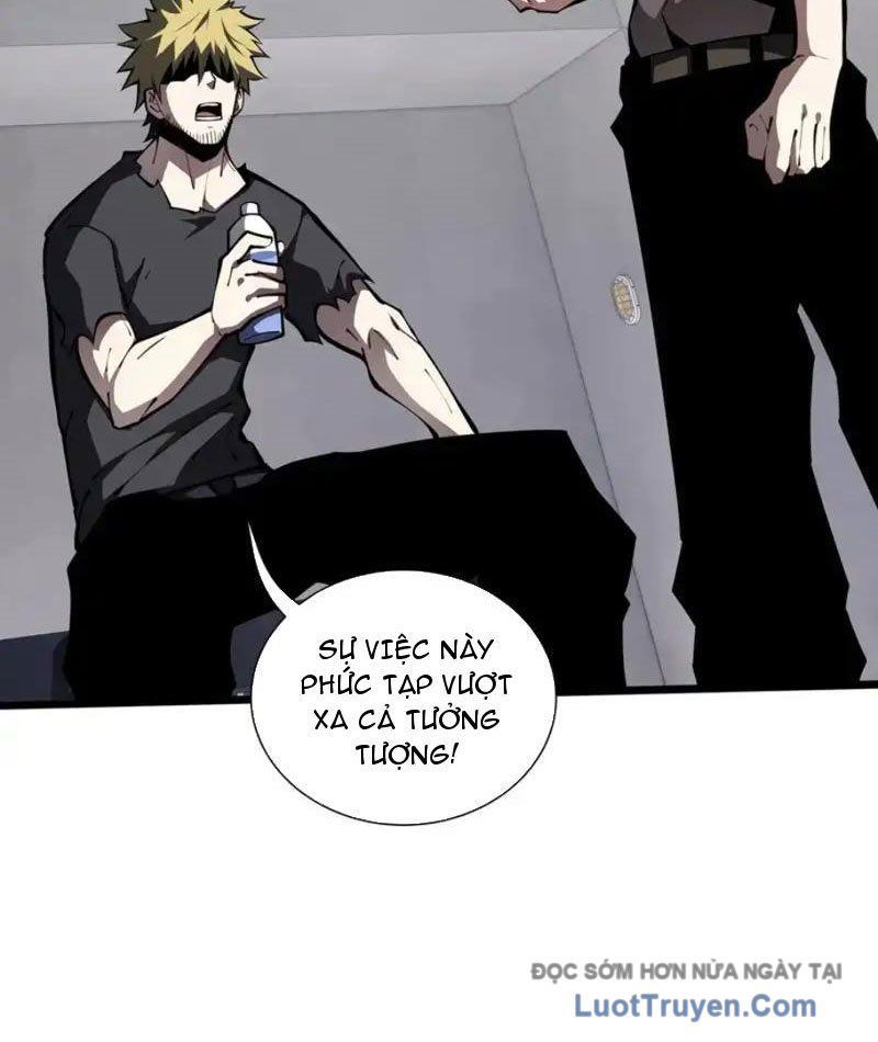 Tai Ách Giáng Lâm: Ta Tiến Hóa Thành Tinh Hồng Đế Vương - Chapter 24 - Page 37