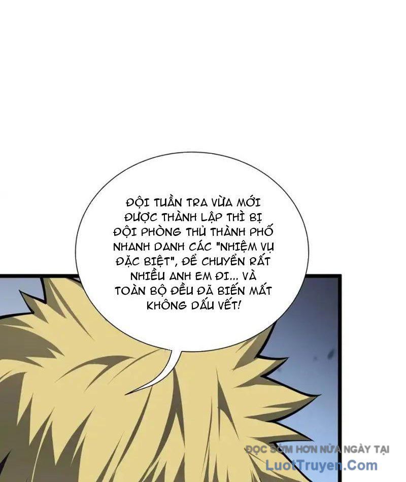 Tai Ách Giáng Lâm: Ta Tiến Hóa Thành Tinh Hồng Đế Vương - Chapter 24 - Page 38