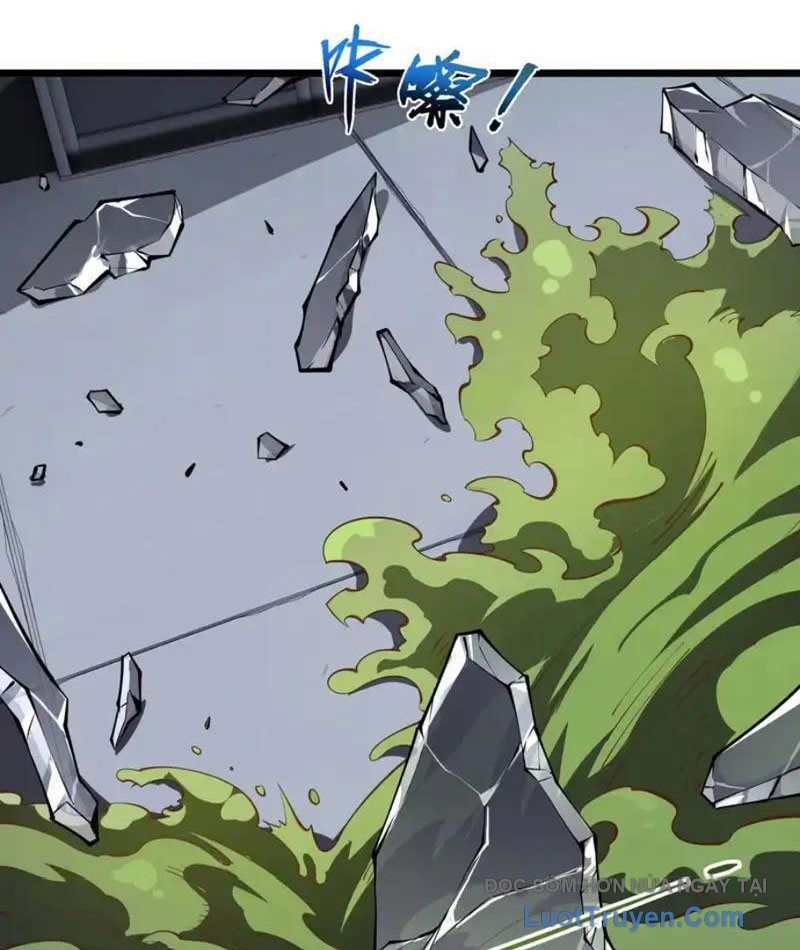 Tai Ách Giáng Lâm: Ta Tiến Hóa Thành Tinh Hồng Đế Vương - Chapter 24 - Page 4