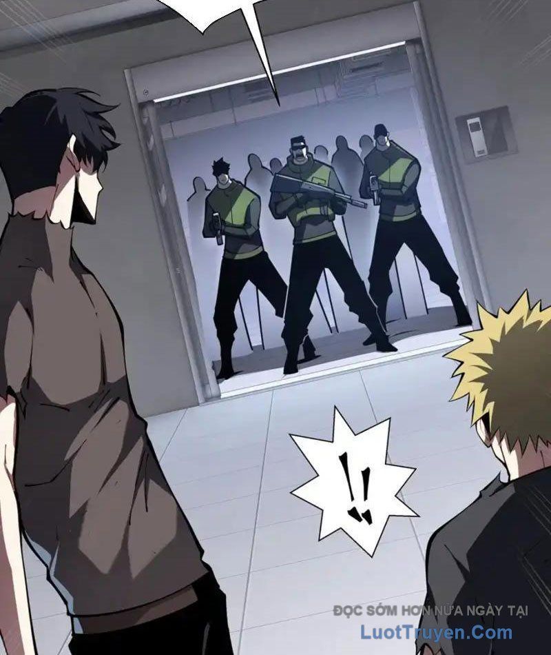 Tai Ách Giáng Lâm: Ta Tiến Hóa Thành Tinh Hồng Đế Vương - Chapter 24 - Page 43