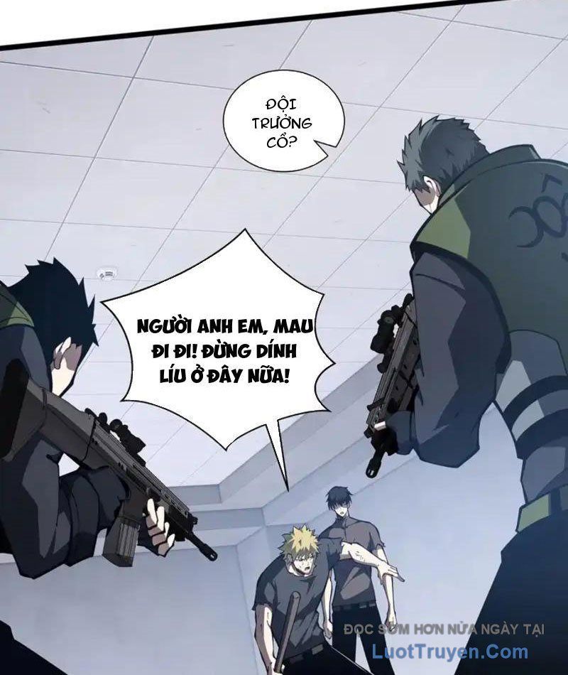 Tai Ách Giáng Lâm: Ta Tiến Hóa Thành Tinh Hồng Đế Vương - Chapter 24 - Page 45