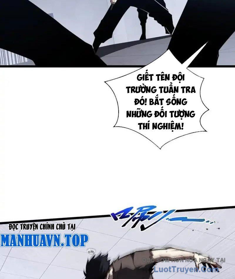 Tai Ách Giáng Lâm: Ta Tiến Hóa Thành Tinh Hồng Đế Vương - Chapter 24 - Page 46