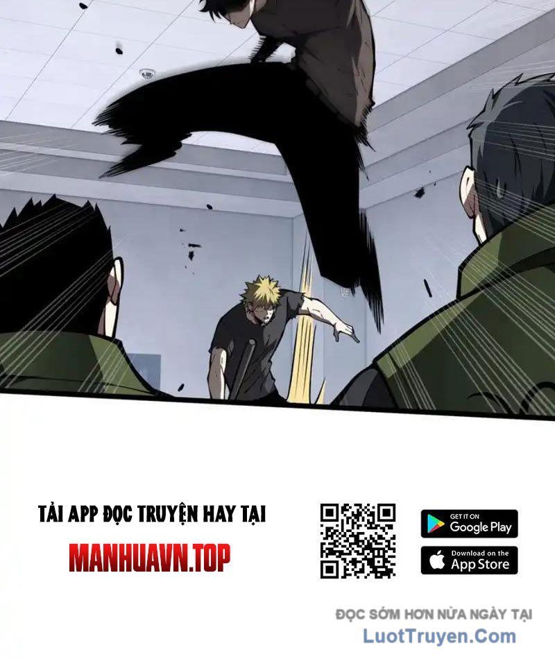 Tai Ách Giáng Lâm: Ta Tiến Hóa Thành Tinh Hồng Đế Vương - Chapter 24 - Page 47