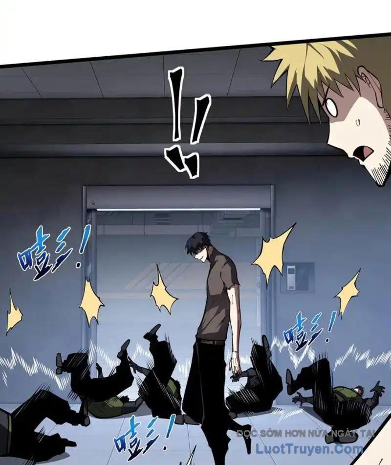 Tai Ách Giáng Lâm: Ta Tiến Hóa Thành Tinh Hồng Đế Vương - Chapter 24 - Page 48