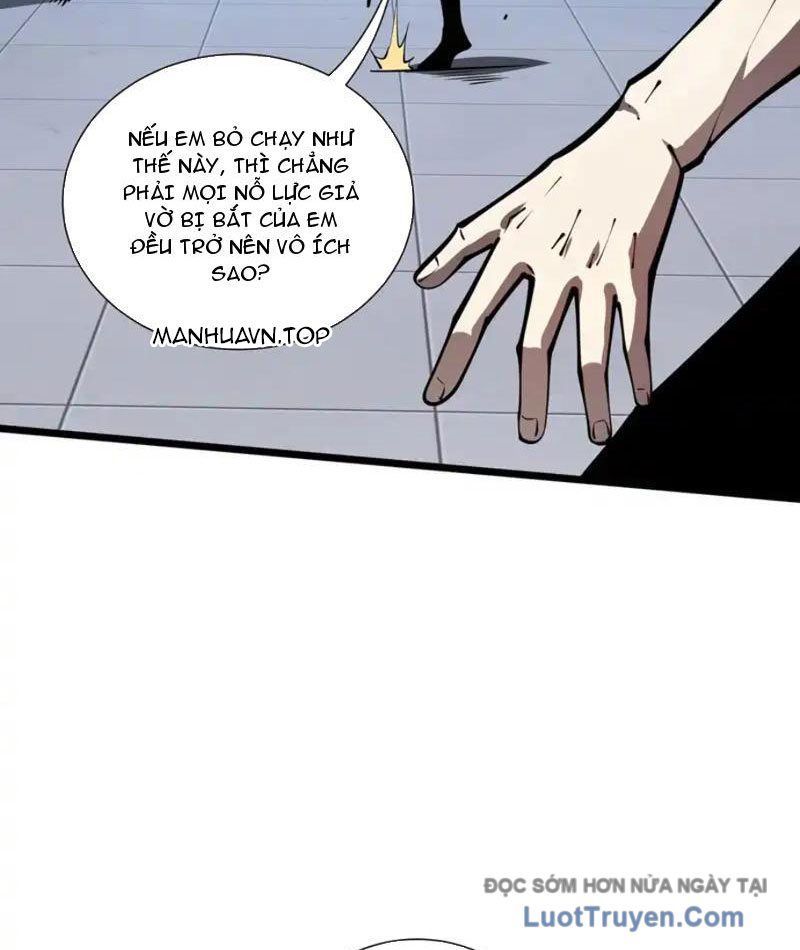 Tai Ách Giáng Lâm: Ta Tiến Hóa Thành Tinh Hồng Đế Vương - Chapter 24 - Page 49